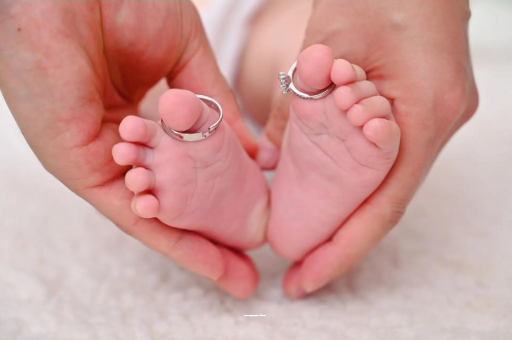 五家渠孕妇六个月肚子多大
